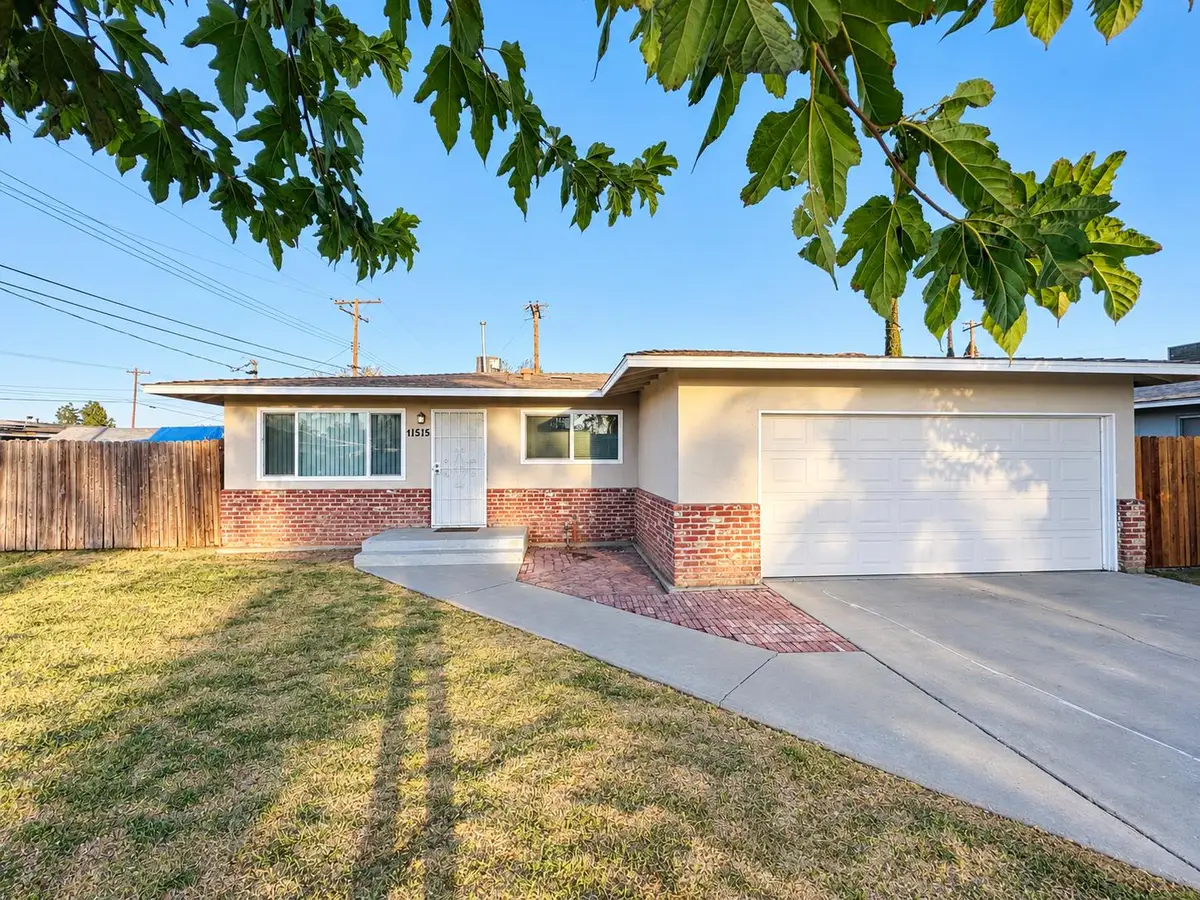 11515 Echo Lane, Hanford, CA 93230 - #1