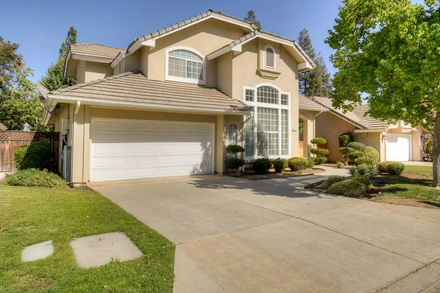 1264 E Le Parc Drive, Fresno, CA 93720 - #3