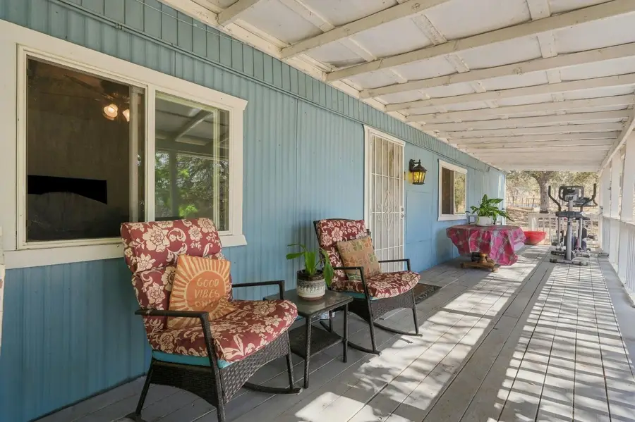 38152 Ruth Hill Road, Yokuts Valley, CA 93675 - #2