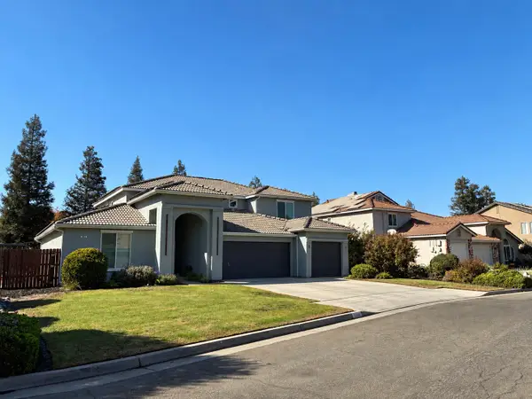 8359 N Classics Avenue, Fresno, CA 93720