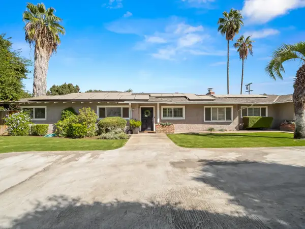 5264 N Fruit Avenue, Fresno, CA 93711