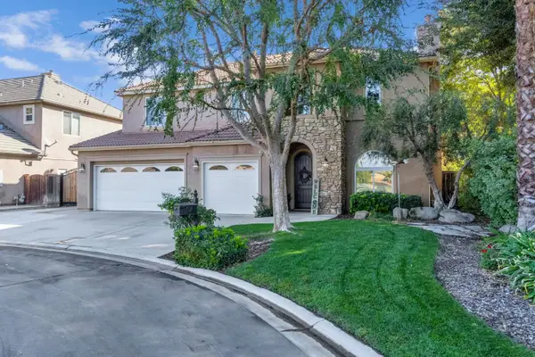 4626 Arrow Ridge Way, Clovis, CA 93619