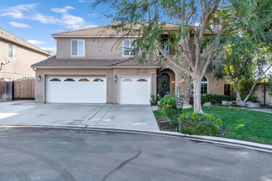 4626 Arrow Ridge Way, Clovis, CA 93619 - #2