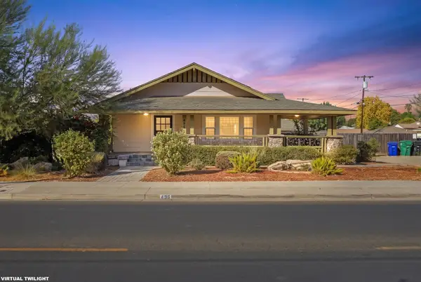 496 E Putnam, Porterville, CA 93257