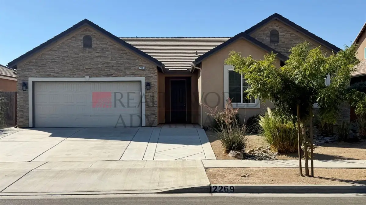 2269 Cortner Street, Hanford, CA 93230 - #1