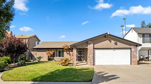 4041 N Babigian Avenue, Fresno, CA 93722