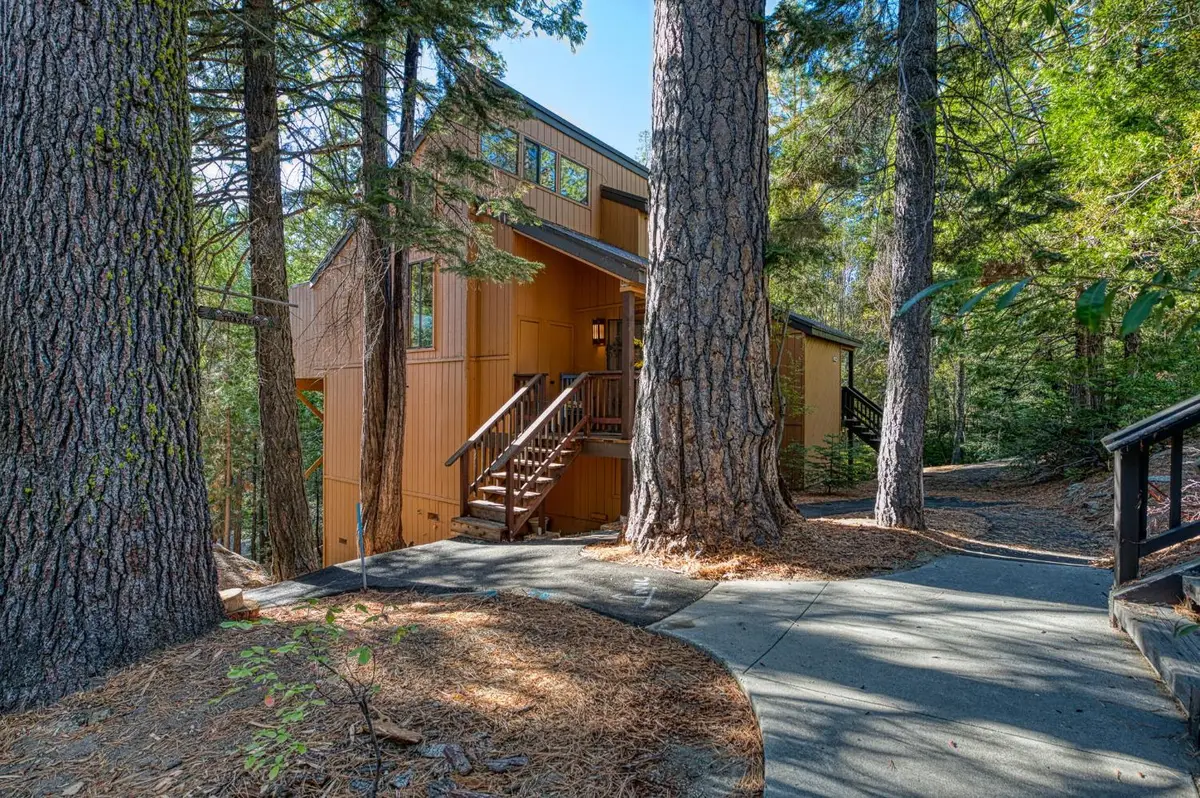 40744 Oakwoods Lane, Shaver Lake, CA 93664 - #1