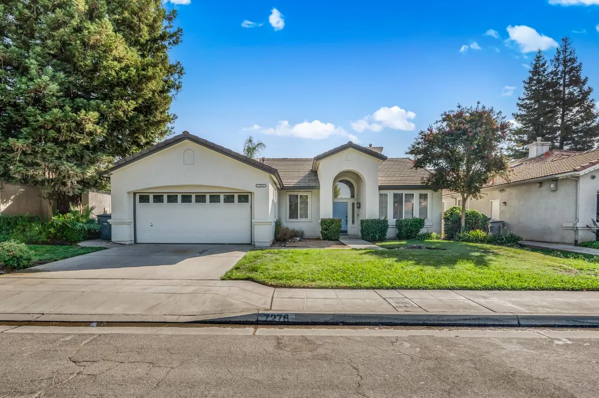 7276 N Gregory Avenue, Fresno, CA 93722 - #1