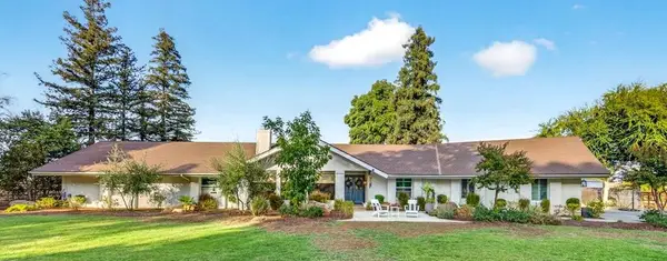 6668 Forrestal Avenue, Clovis, CA 93619