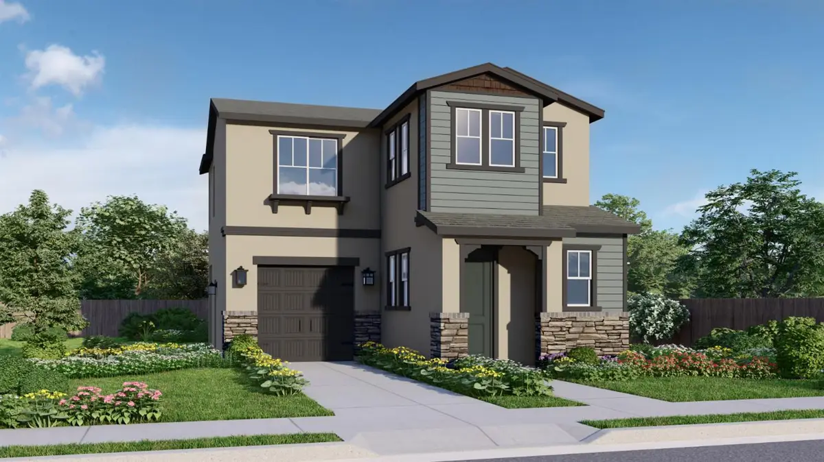 61 Springtime Lane, Clovis, CA 93619 - #1