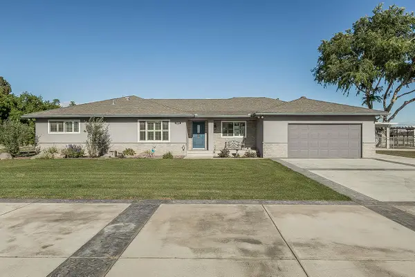 5478 Poinsetta Avenue, Clovis, CA 93619