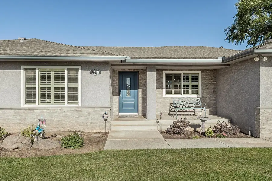 5478 Poinsetta Avenue, Clovis, CA 93619 - #2