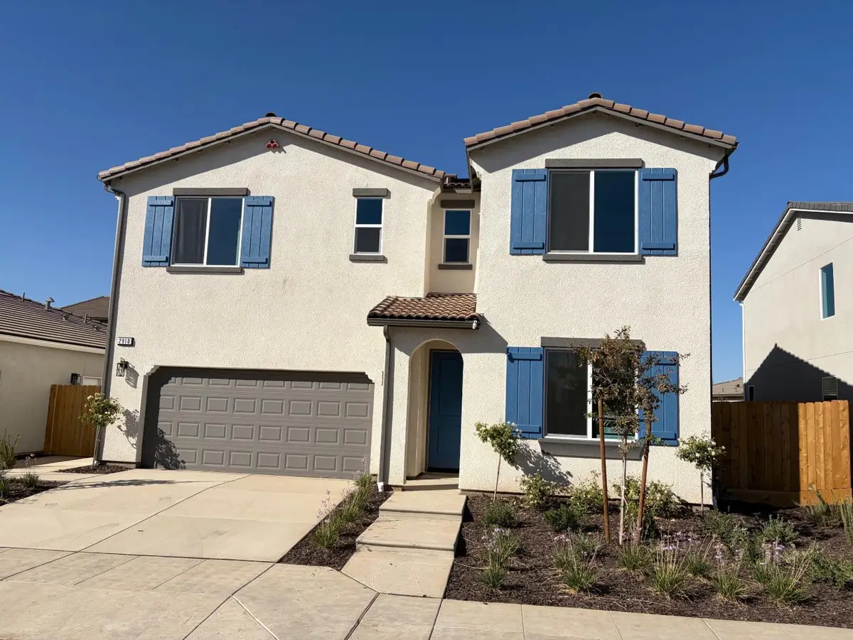 2910 E Tramonto Drive, Fresno, CA 93730 - #1