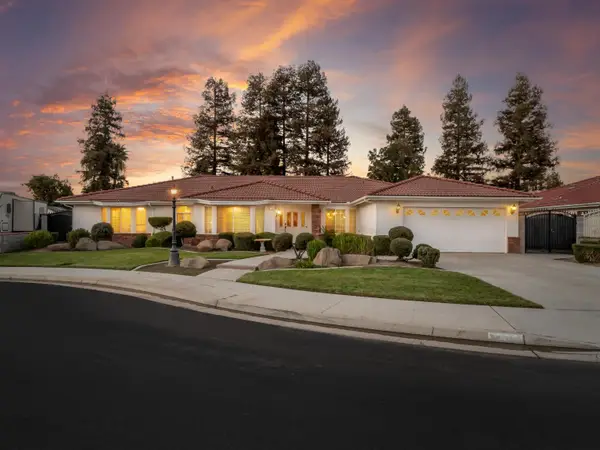 2455 Trevor Court, Madera, CA 93637