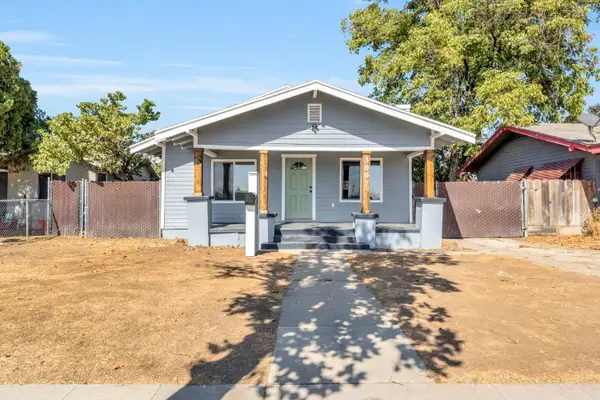 3007 E Montecito Avenue, Fresno, CA 93721