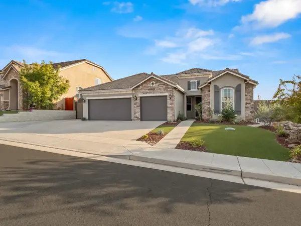 21262 Lago Bello Lane, Friant, CA 93626