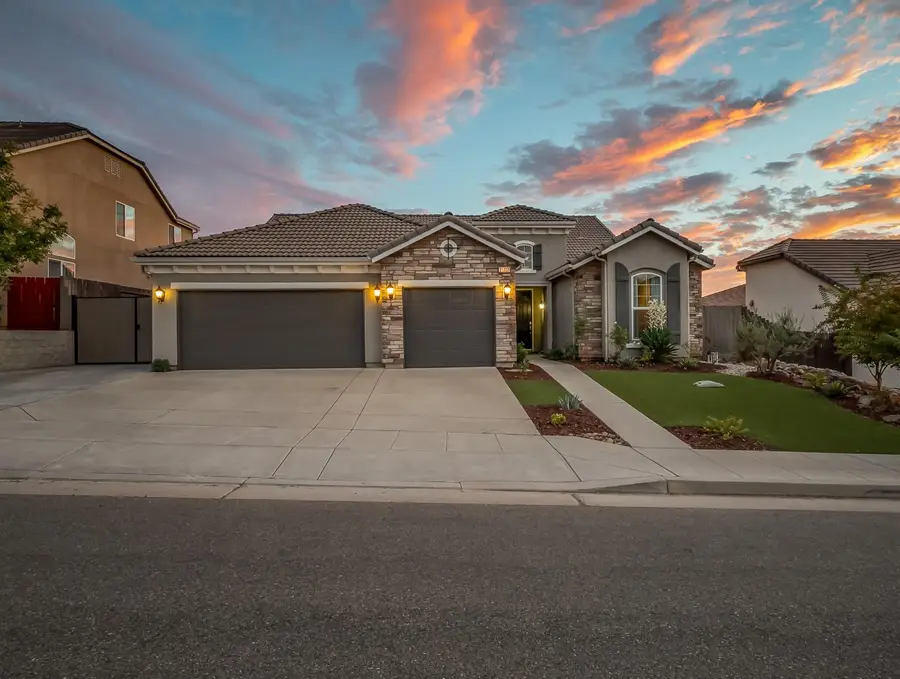 21262 Lago Bello Lane, Friant, CA 93626 - #2