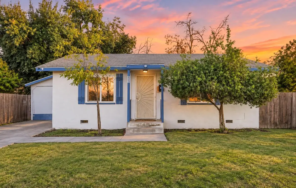 825 W Shields Avenue, Fresno, CA 93705 - #1
