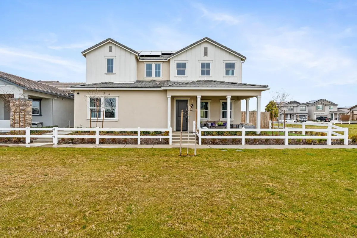 974 Dana Lane W, Madera, CA 93636 - #1