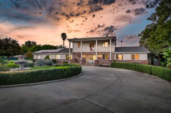 7950 E Shields Avenue, Fresno, CA 93737