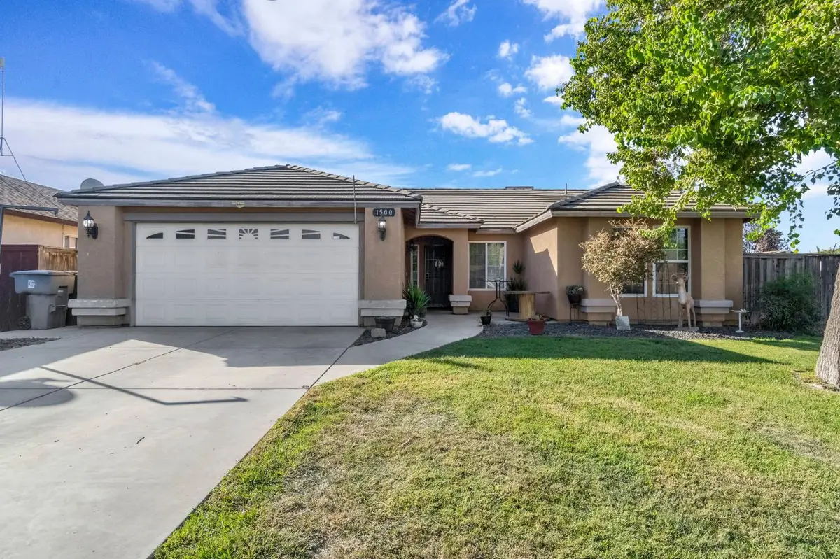 1500 Josephine Court, Madera, CA 93638 - #1
