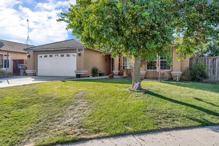 1500 Josephine Court, Madera, CA 93638 - #2