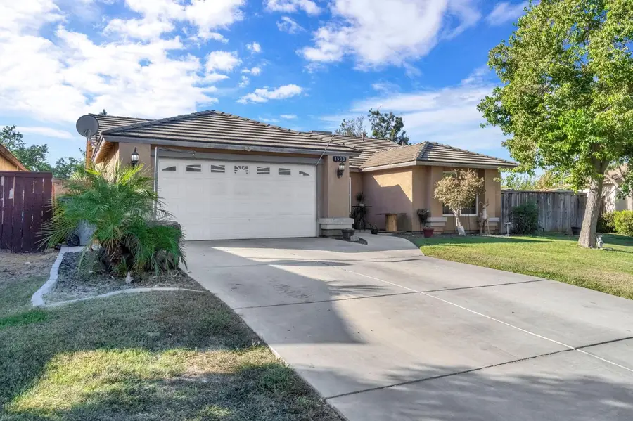 1500 Josephine Court, Madera, CA 93638 - #3