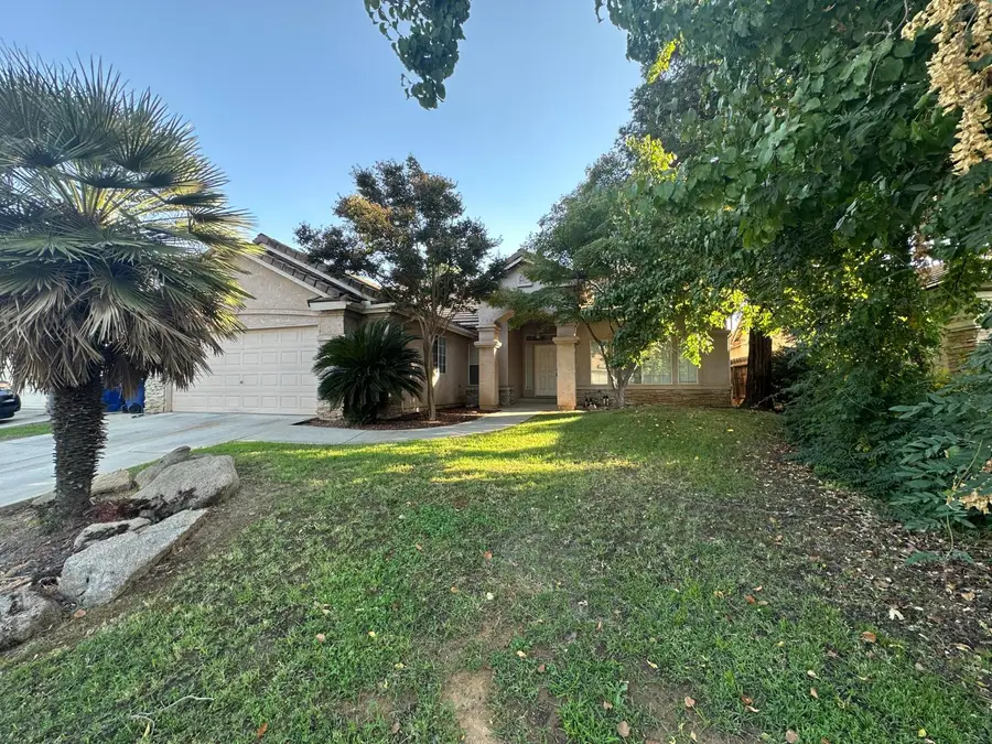 2167 E Muir Field Drive, Fresno, CA 93730 - #2