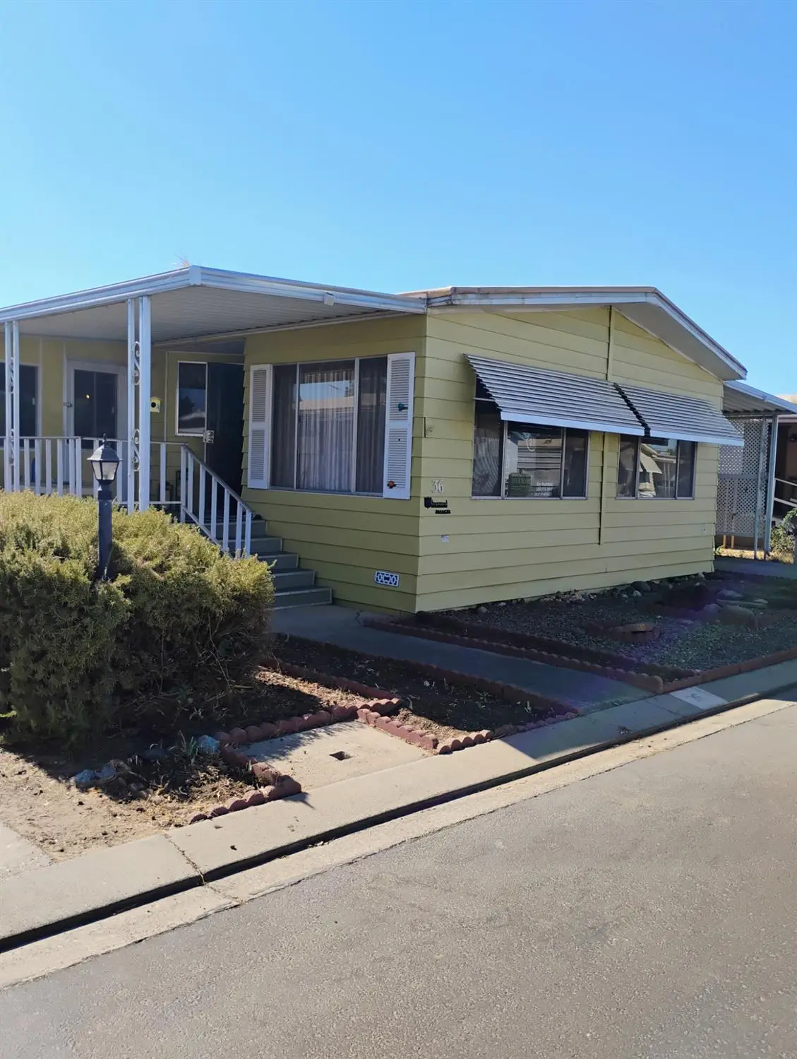 2500 N State Highway 59 #36, Merced, CA 95348 - #1