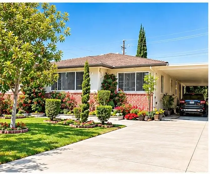 4713 E Clinton Avenue, Fresno, CA 93703 - #1
