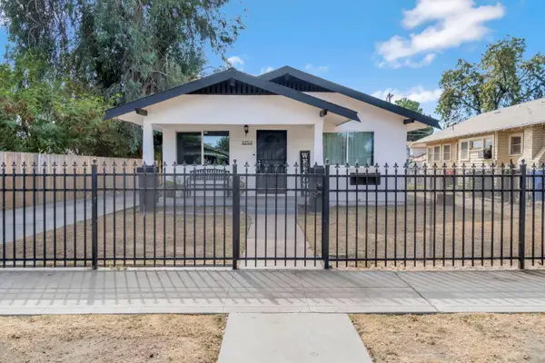 3250 E Washington Avenue, Fresno, CA 93702