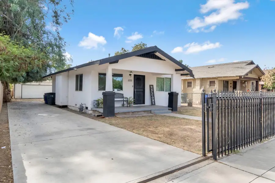 3250 E Washington Avenue, Fresno, CA 93702 - #2