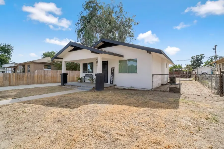 3250 E Washington Avenue, Fresno, CA 93702 - #3