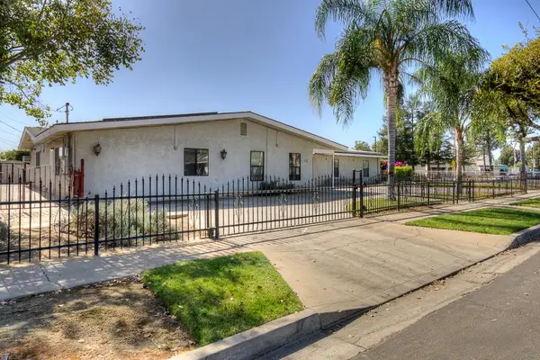 607 E Sierra Avenue, Fresno, CA 93710