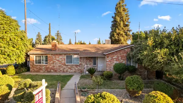3726 W Bullard Avenue, Fresno, CA 93711