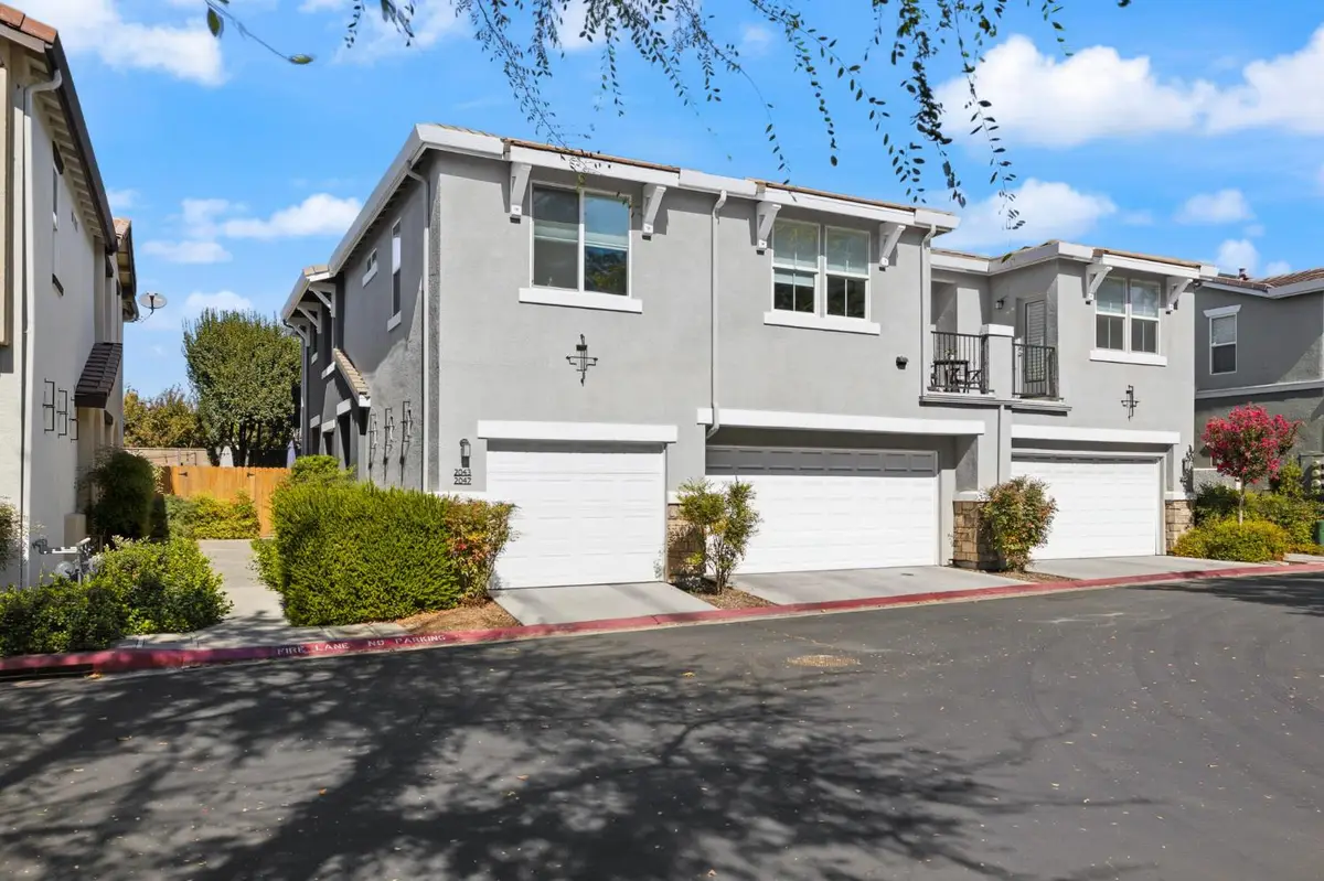 2047 Boccioni Lane, Clovis, CA 93611 - #1