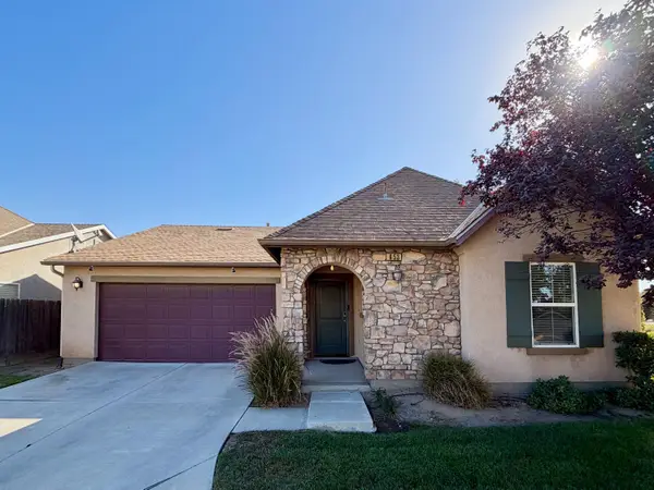 653 S Renn Avenue, Fresno, CA 93727