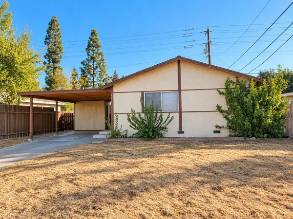 821 W Swift Avenue, Fresno, CA 93705