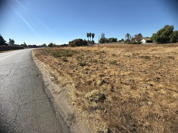 0 Melba Drive, Madera, CA 93638
