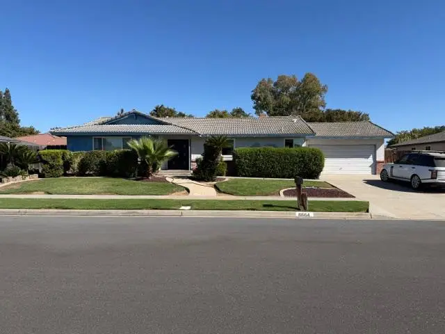 6664 N Whitney Avenue, Fresno, CA 93710 - #1