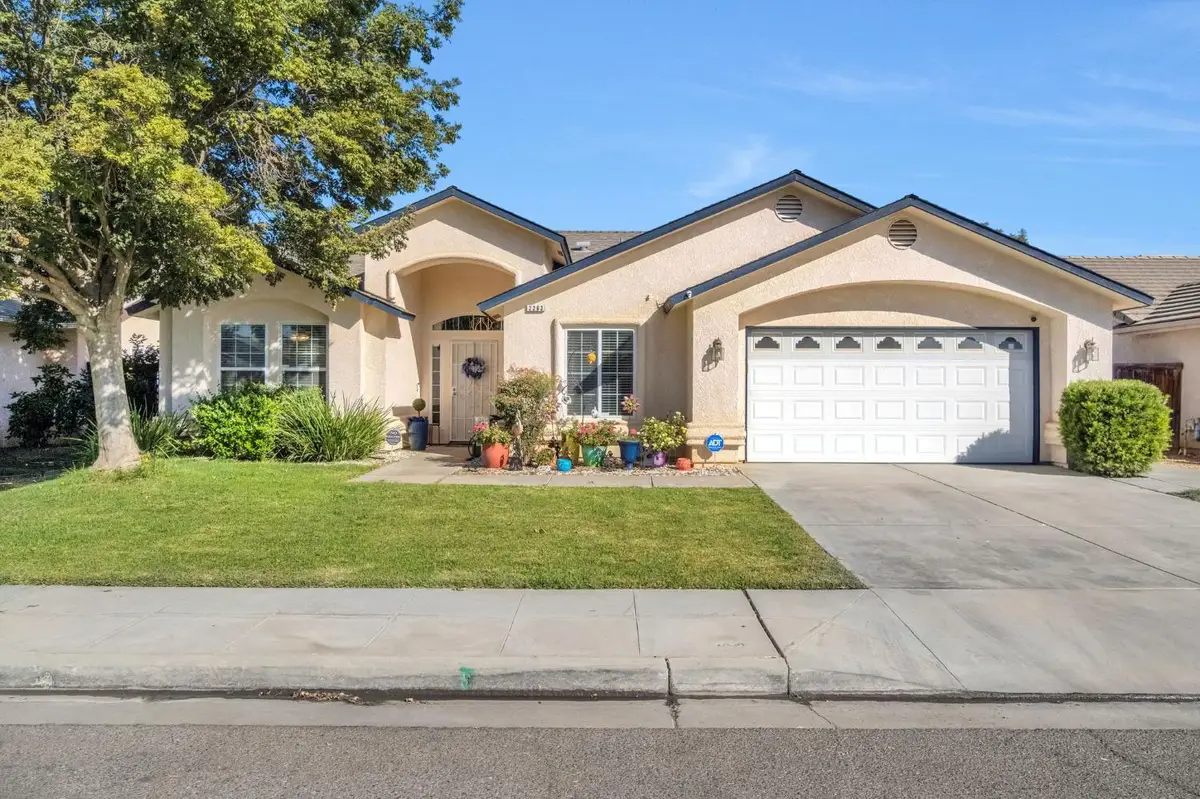 2263 Pacific Court, Madera, CA 93637 - #1