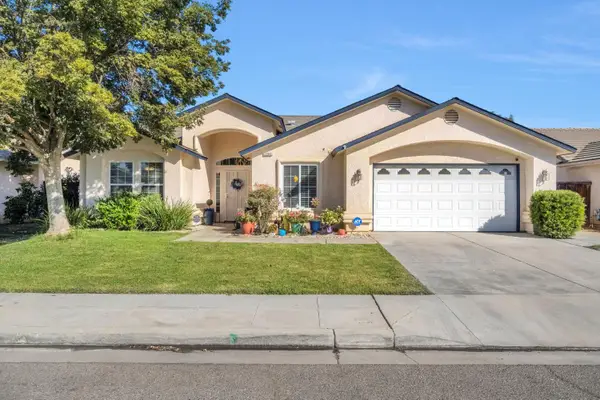 2263 Pacific Court, Madera, CA 93637