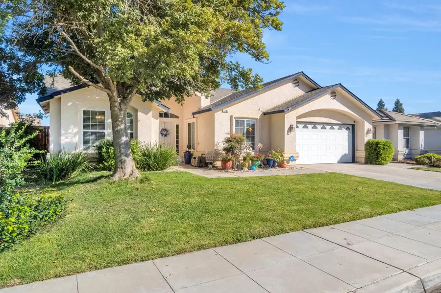 2263 Pacific Court, Madera, CA 93637 - #2