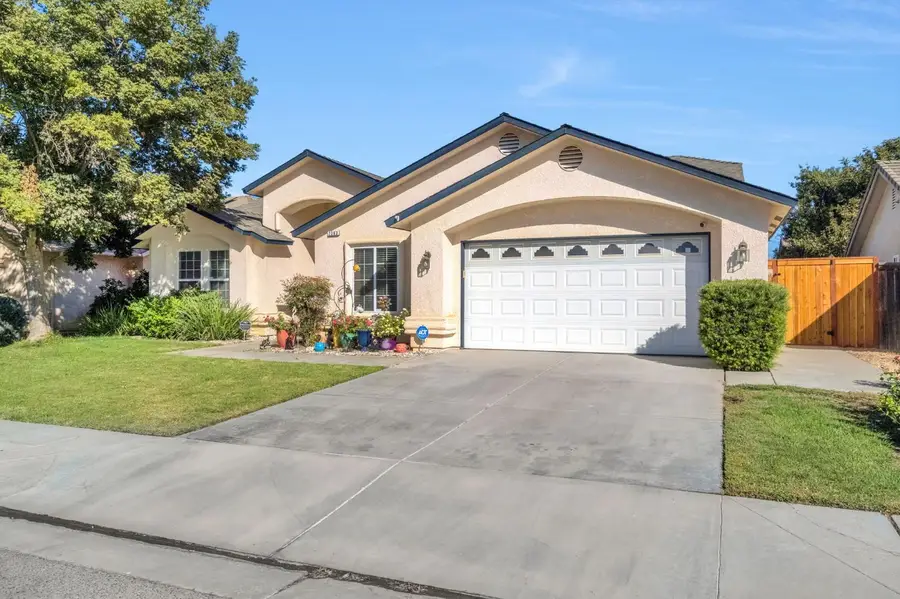 2263 Pacific Court, Madera, CA 93637 - #3