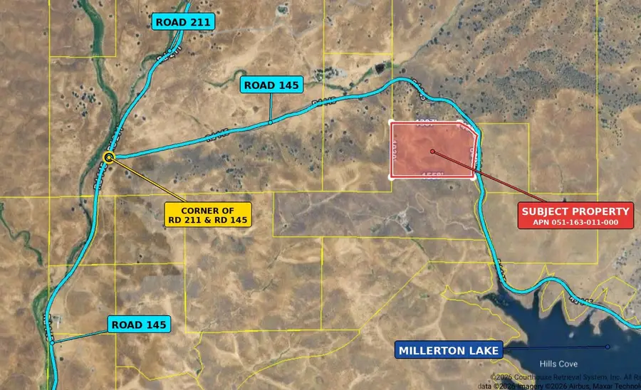 1 Rd 145, Friant, CA 93626 - #2