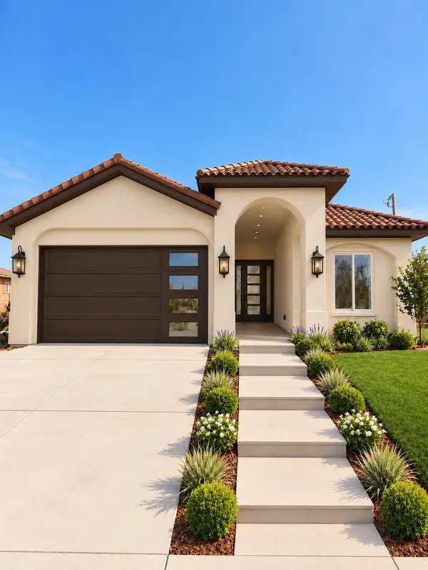 1117 S A Street, Madera, CA 93638