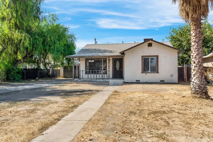 1661 N 7th Street, Fresno, CA 93703 - #2