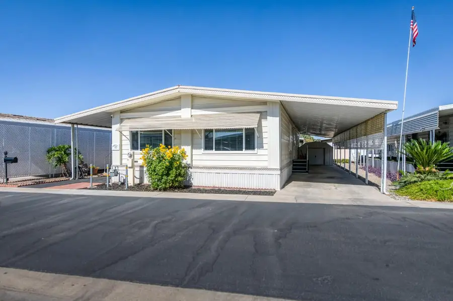 1500 Villa Avenue #115, Clovis, CA 93612 - #2