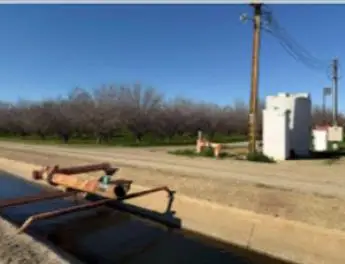 5519 Russell Ave, Firebaugh, CA 93622 - #2