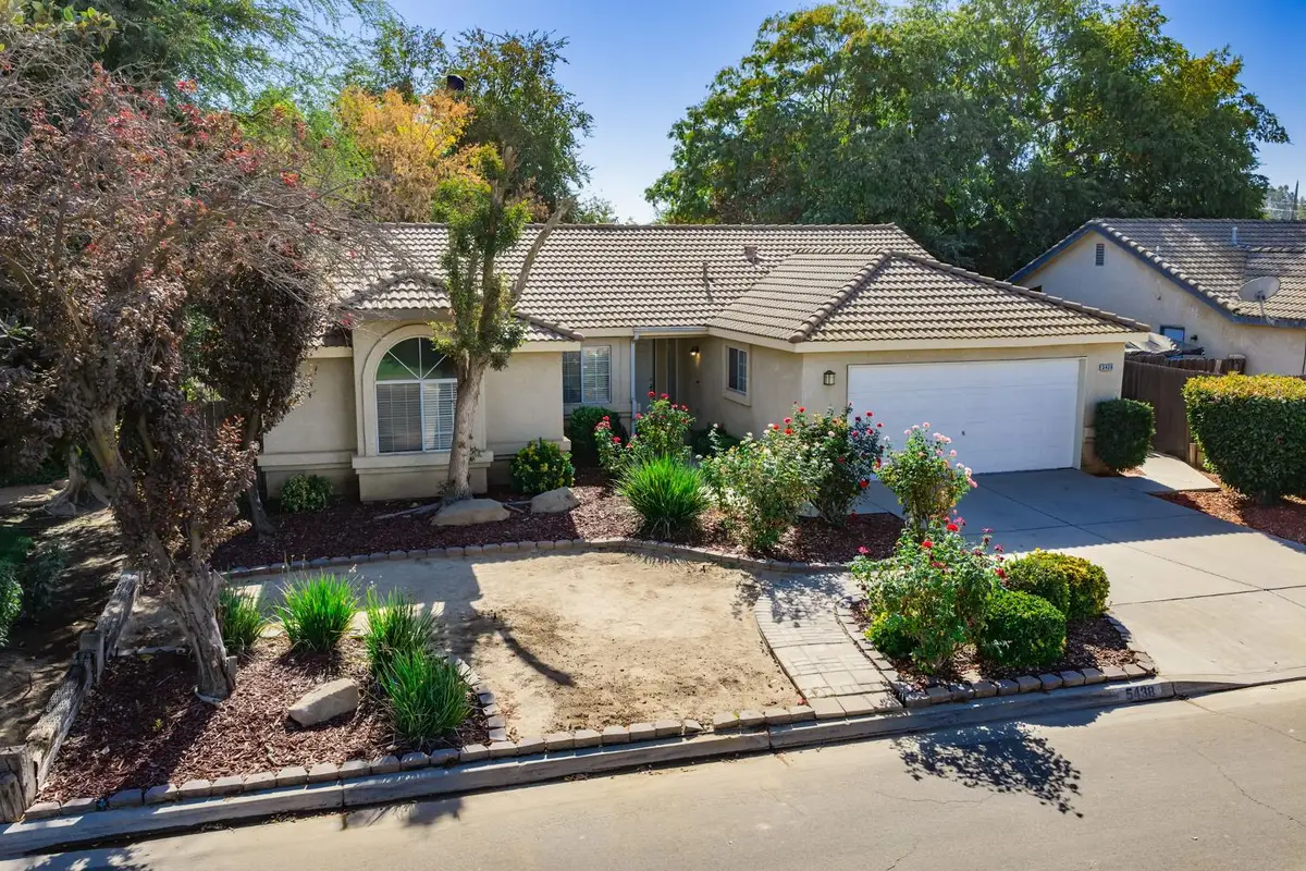 5438 N State Street, Fresno, CA 93722 - #1